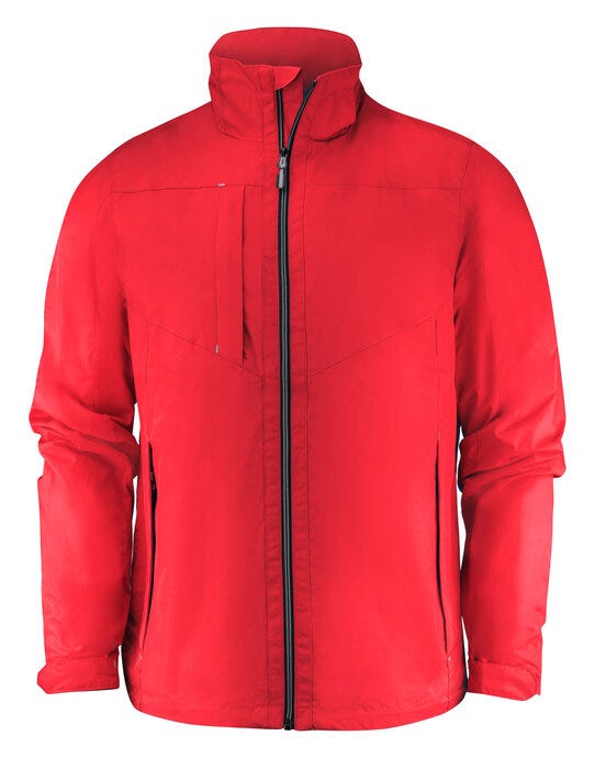 Printer Flat Track Jacket