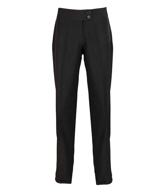 PR536 Black Front