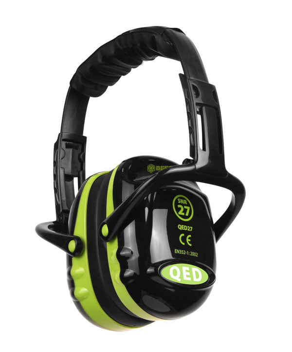 Beeswift QED SNR27 Ear Defender