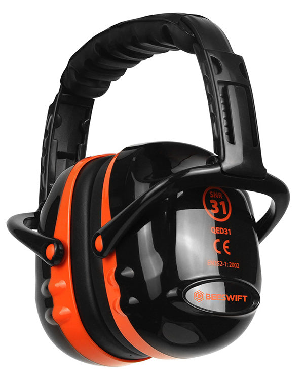Beeswift QED SNR31 Ear Defender