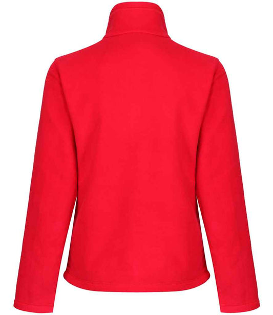 RG139 Classic Red Back