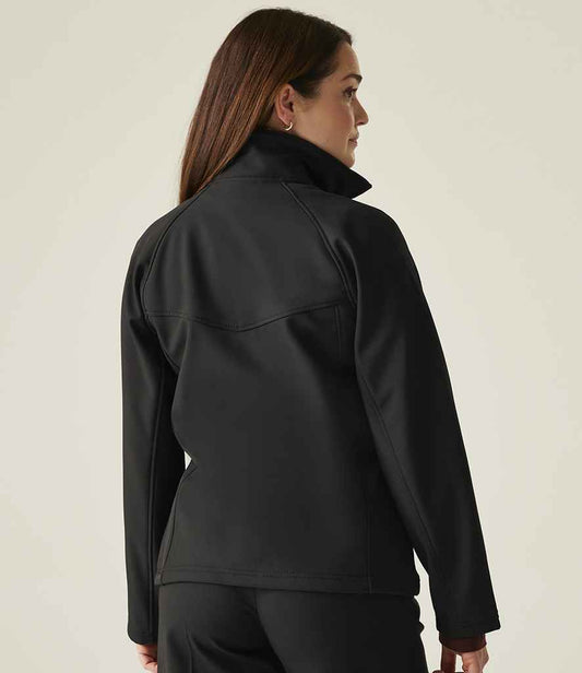RG151 Black/Black Lining Model