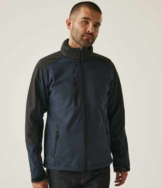 RG157 Navy/Black Model