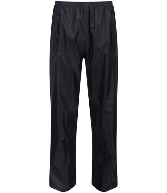 RG212 Navy Back