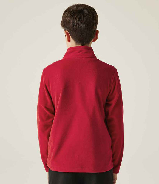 RG258 Classic Red Model