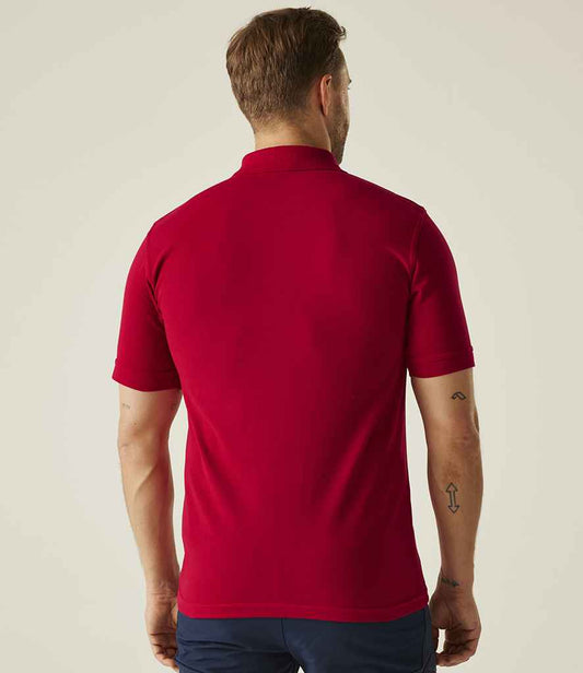 RG320 Classic Red Model