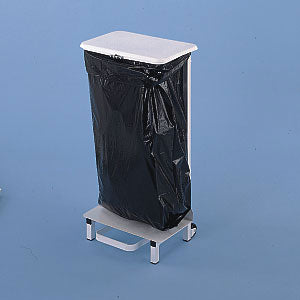 Beeswift Refuse Sacks Bin Liners 160G 18X29X39