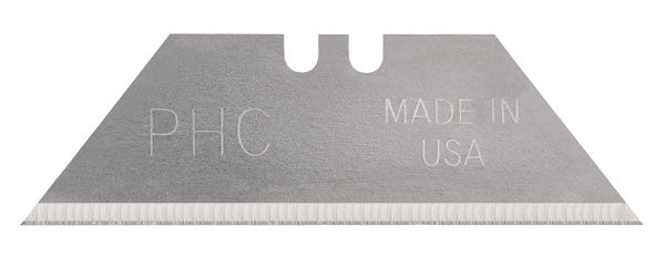 PHC Standard Utility Knife Blades 100 Blades