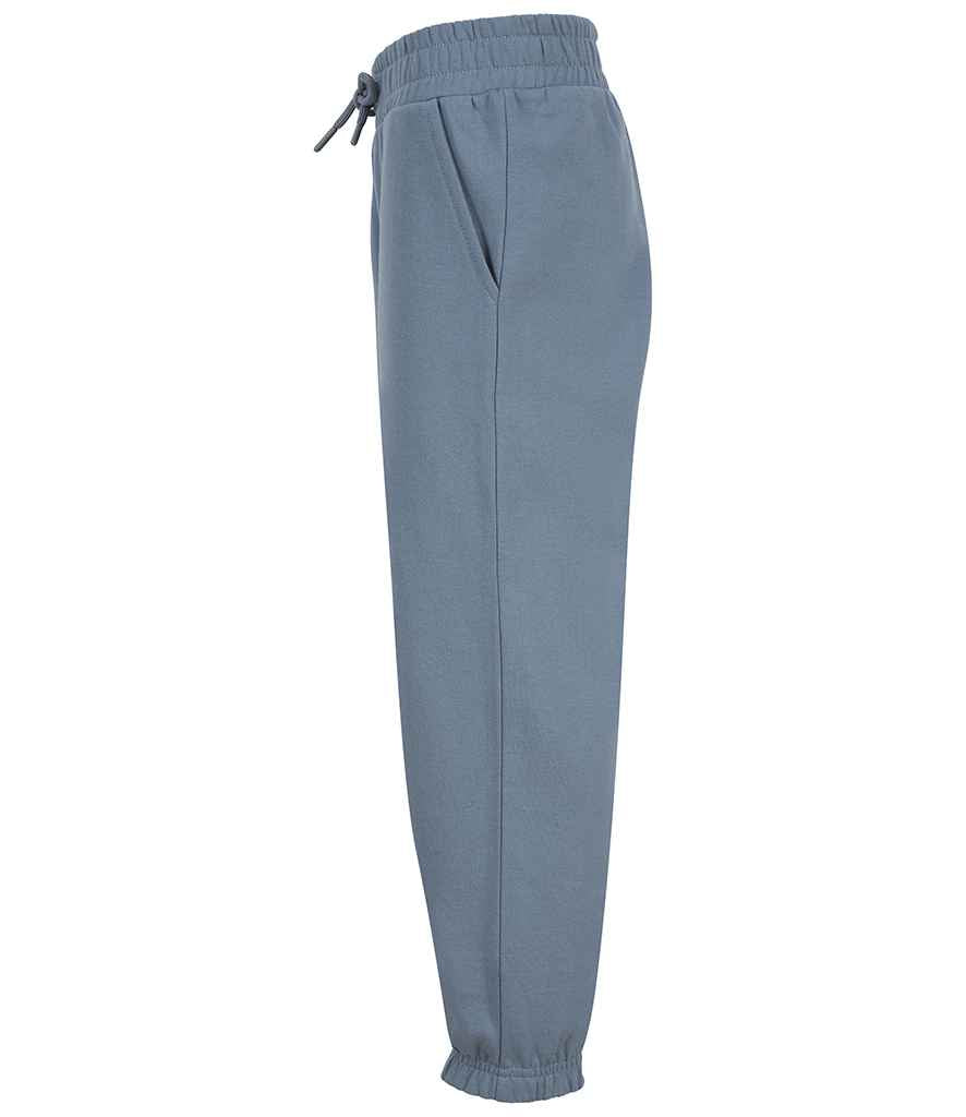 SM430 Stone Blue Left