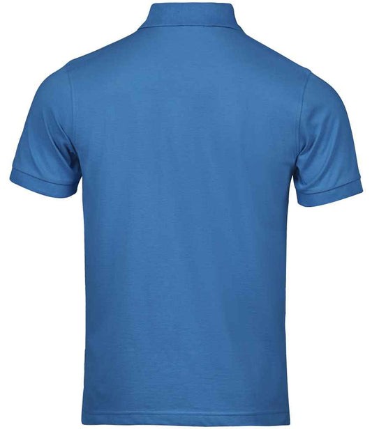 T1405 Ocean Blue Back