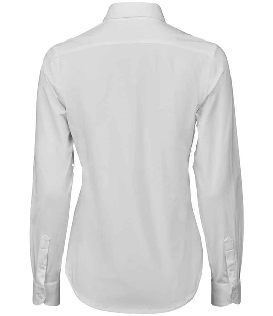 T4031 White Back