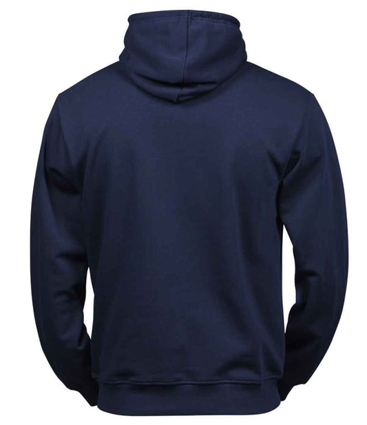 T5152B Navy Back