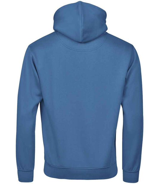 T5152 Ocean Blue Back