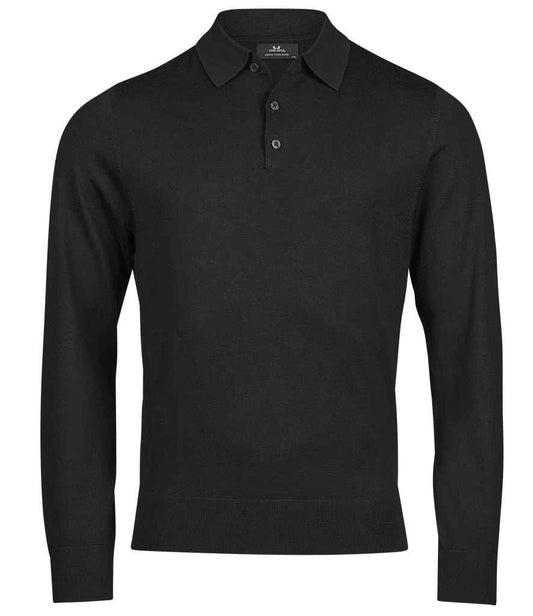 T6002 Black Front