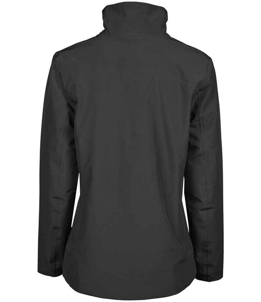 T9607 Black Back
