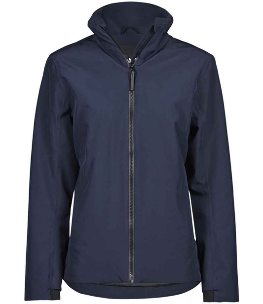 T9607 Deep Navy Front