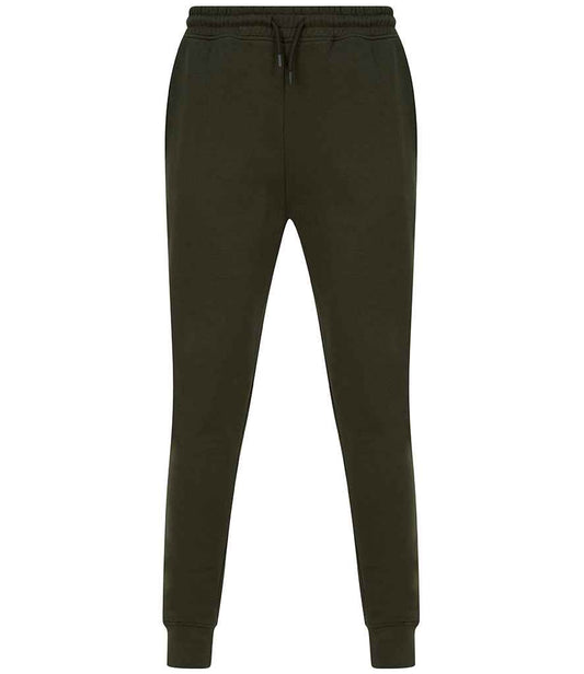 TL720 Olive Green Front