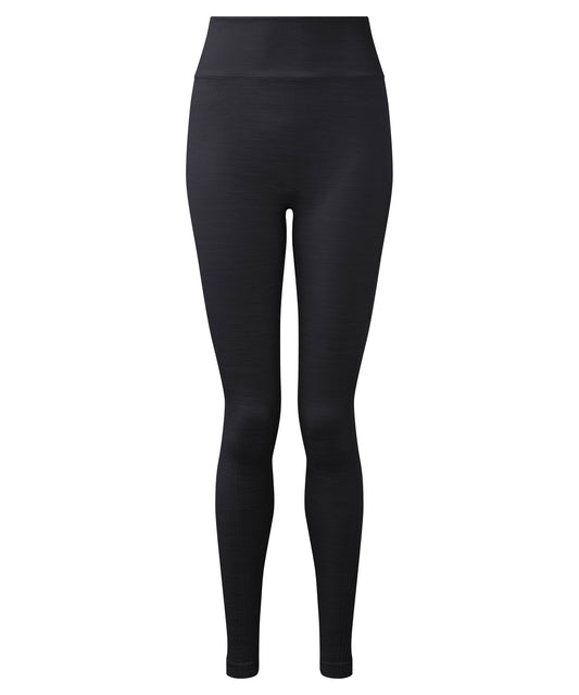 Women's TriDri® recycled seamless ''3D fit'' multi-sport flex leggings