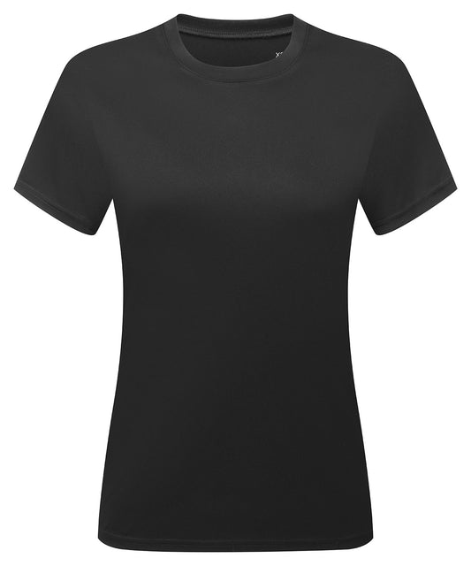 Women’s TriDri® ion-charge easy fit tee