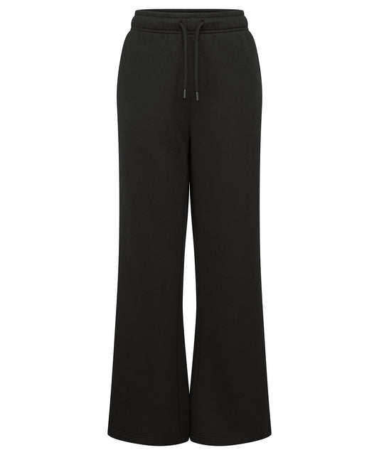 Women’s TriDri® wide leg joggers