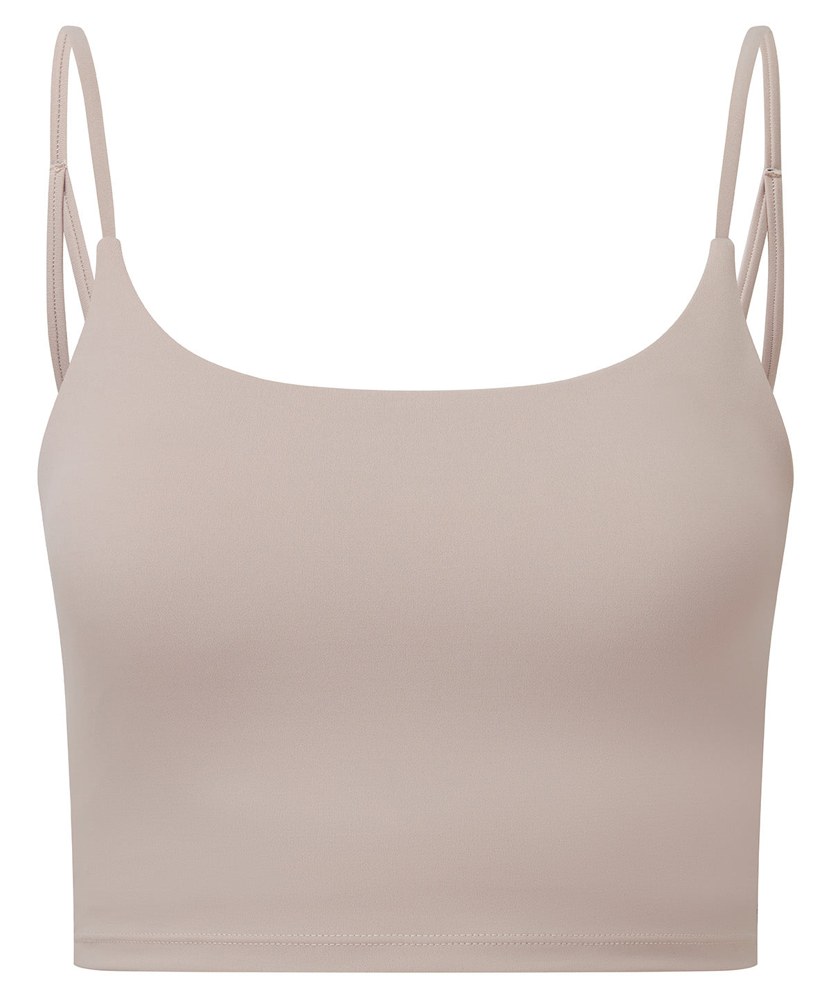 Women's TriDri recycled luxe bra