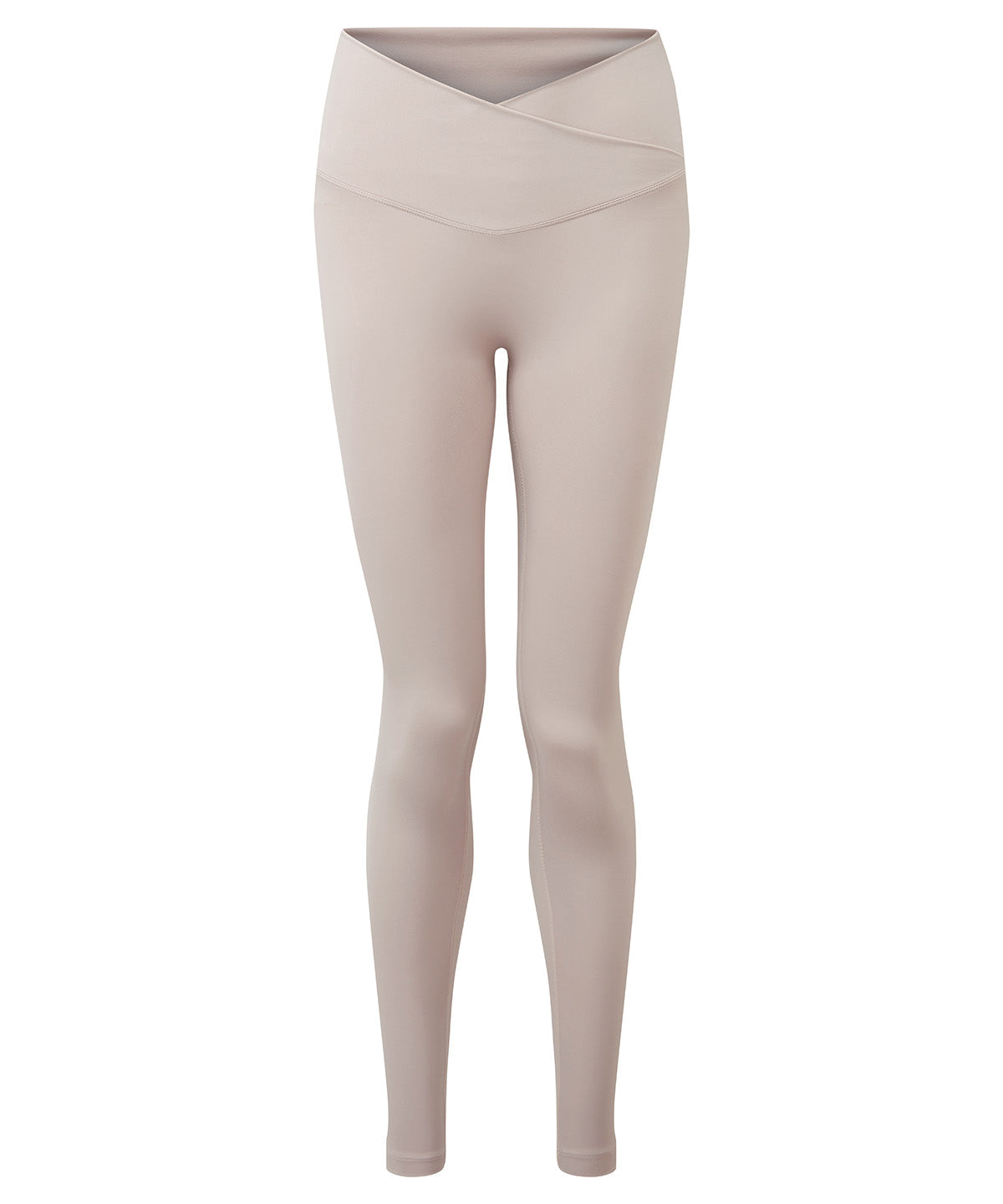 Women's TriDri recycled luxe leggings
