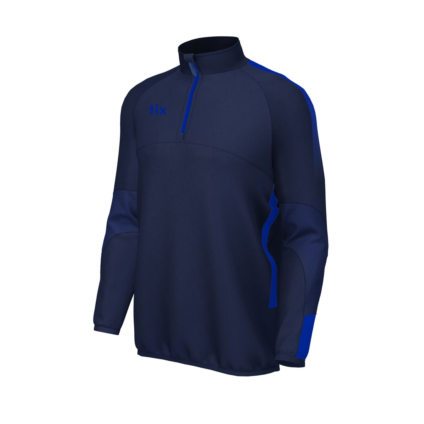 Edge pro team Midlayer