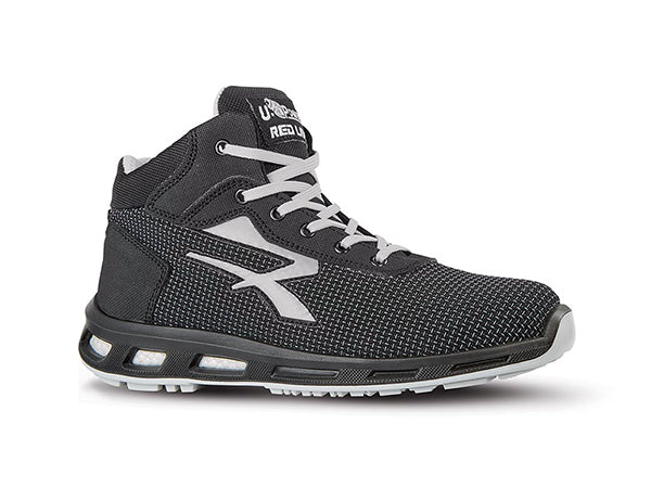 Upower Stego Safety Boot