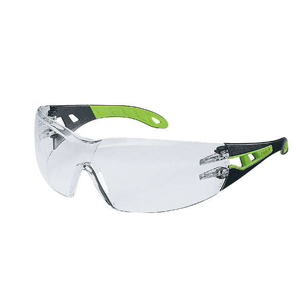 Uvex Pheos Safety Glasses