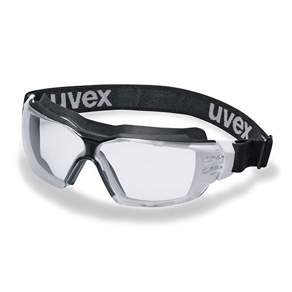 Uvex Pheos CX2 Sonic Goggles