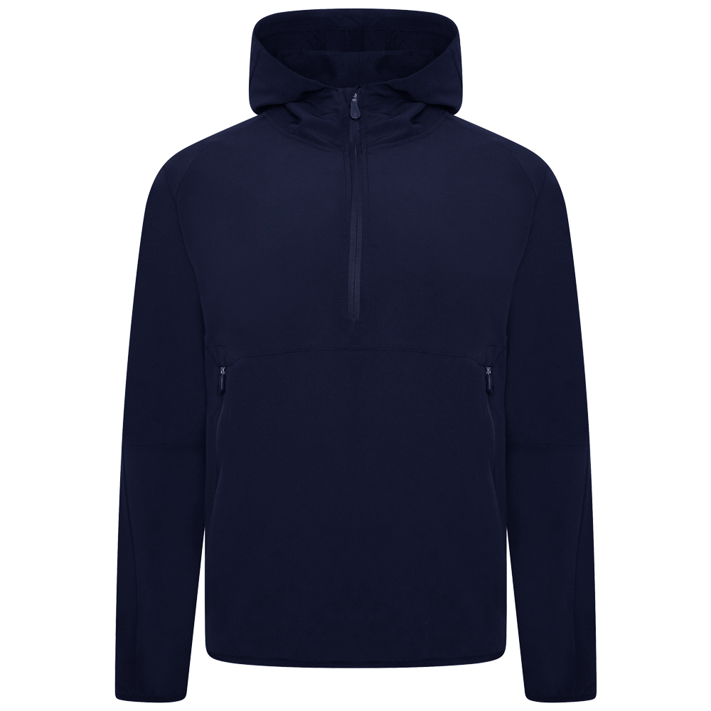 Surridge Dual Elite 1/4 Zip Hoody / Rain Jacket