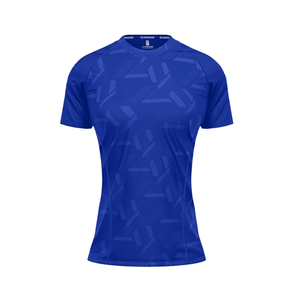 Ladies Impact T-Shirt