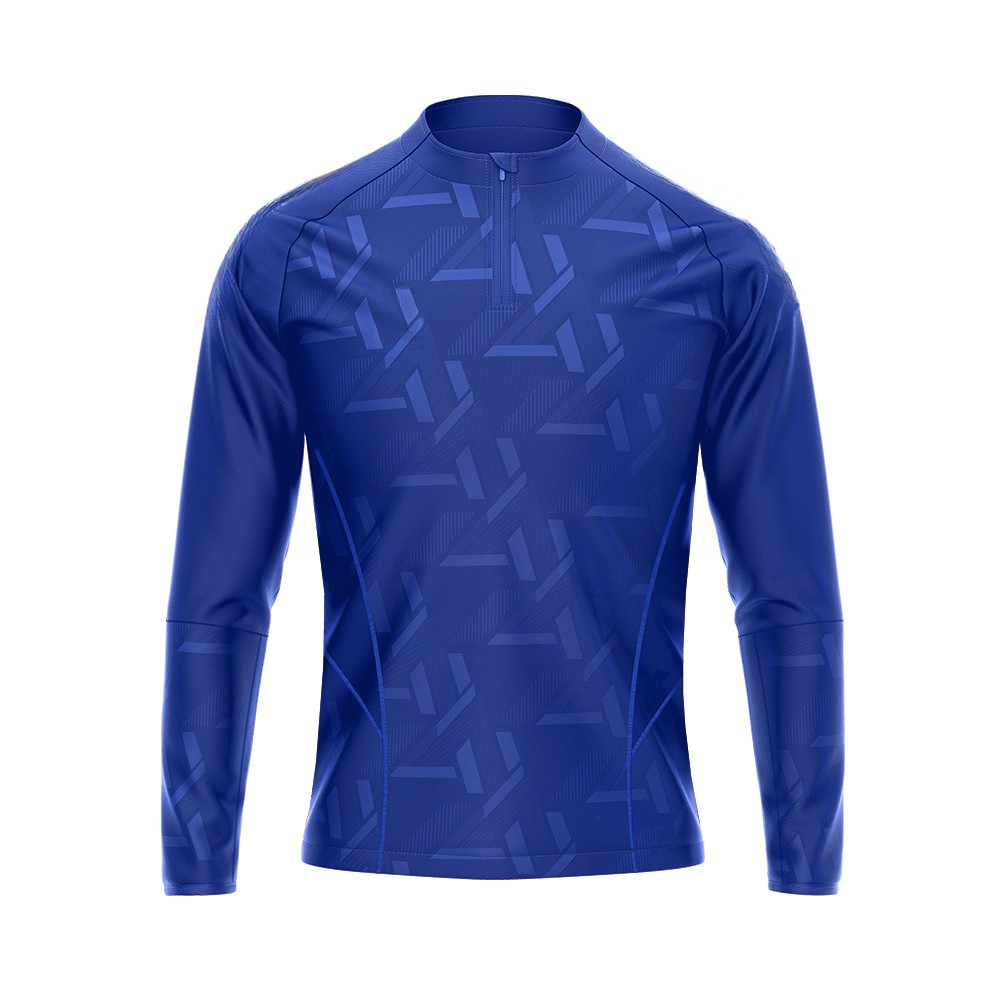 Ladies Impact 1/4 Zip Performance Top