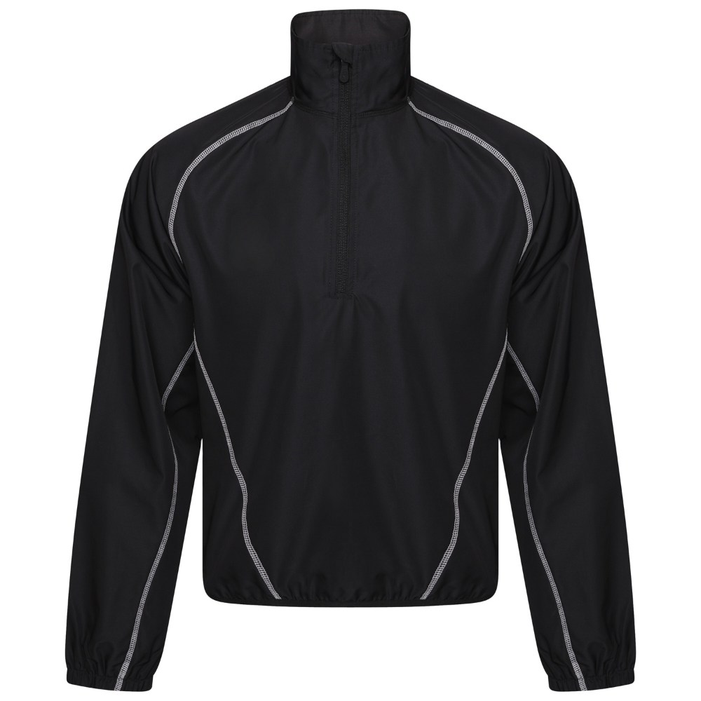 Surridge Dual Rowing Splash Jacket