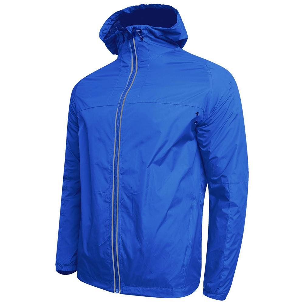 Surridge Dual Full Zip Training Jacket