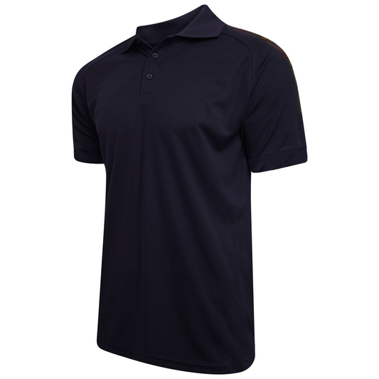 Surridge Dual Solid Colour Polo