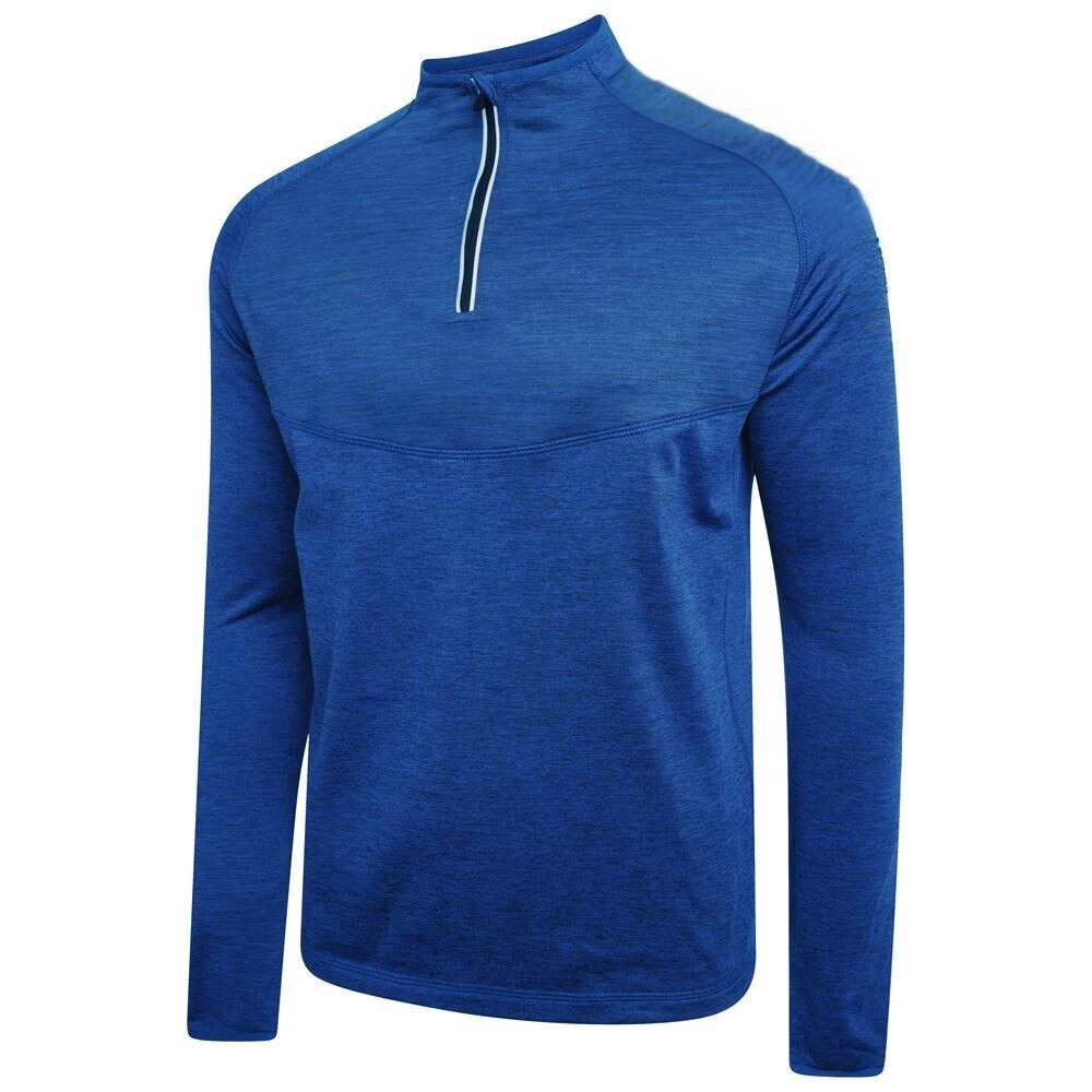 Surridge 1/4 Zip Dual Performance Top