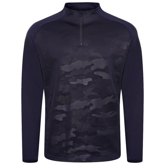 Surridge Camo Performance Top