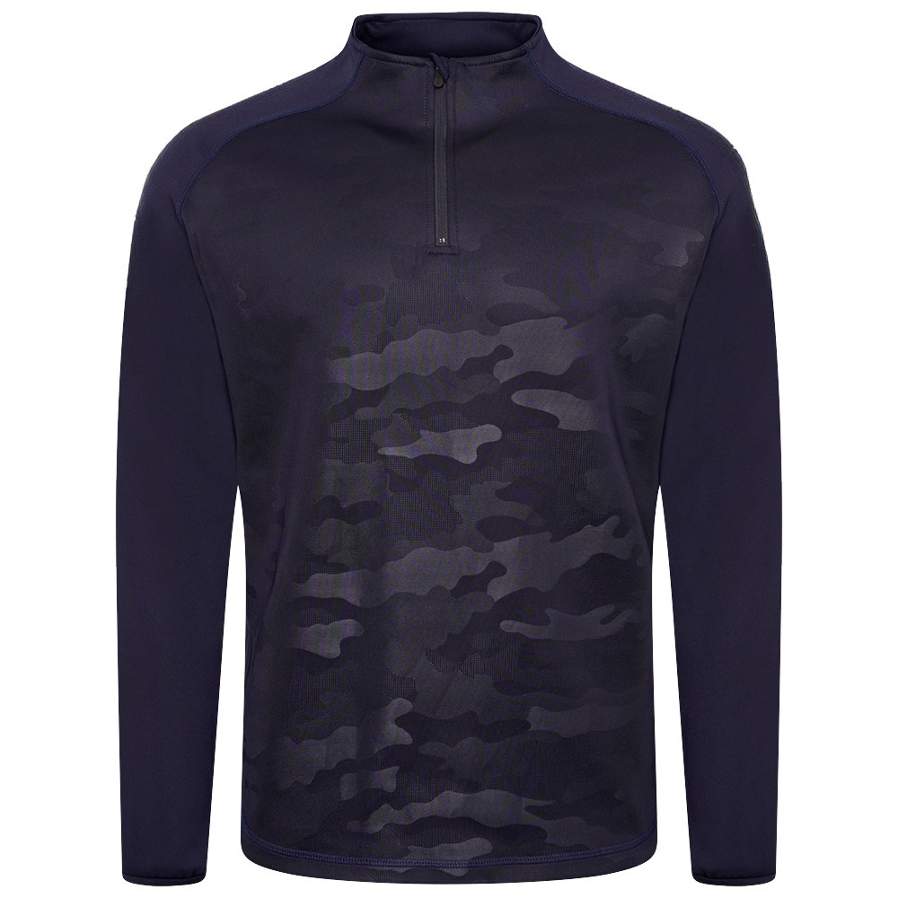 Surridge Camo Performance Top