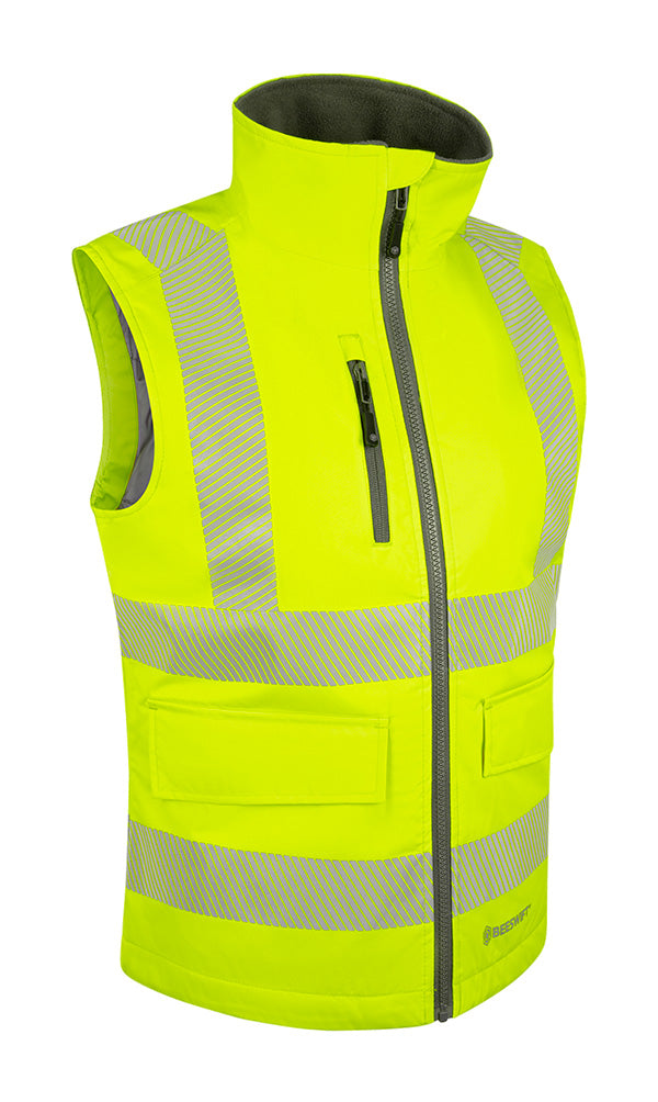 Beeswift Womens Bodywarmer