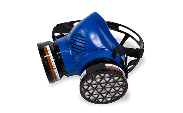 Beeswit Respirator & A2P3 Filter Kit