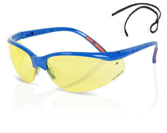 Beeswift Adjustable Safety Glasses