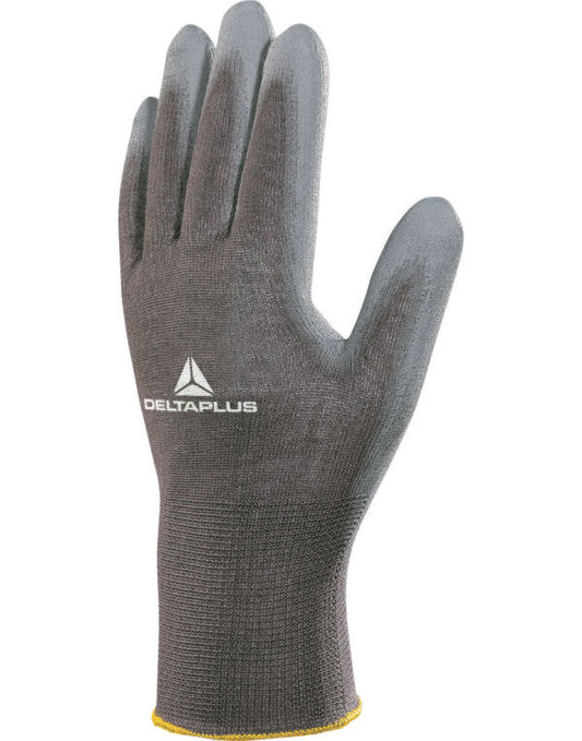 Delta Plus Polyester Knitted Gloves