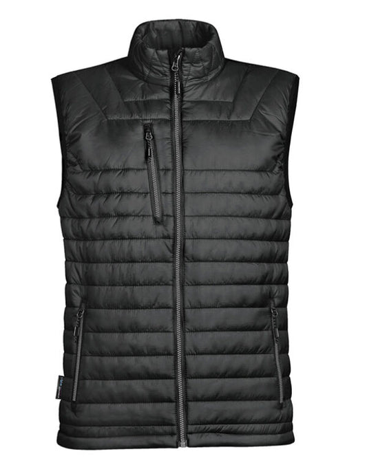 Stormtech Men Gravity Thermal Bodywarmer
