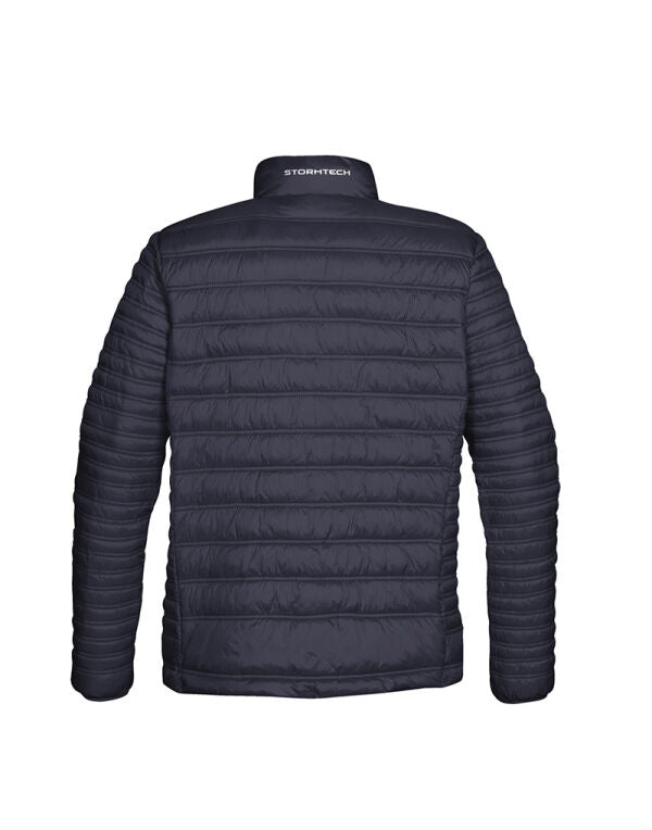 Stormtech Mens Basecamp Jacket