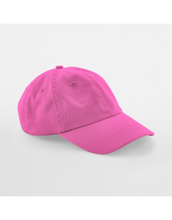 Beechfield Low Profile 6 Panel Dad Cap