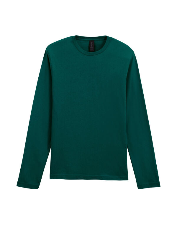 Gildan Softstyle Adult Long Sleeve Tee