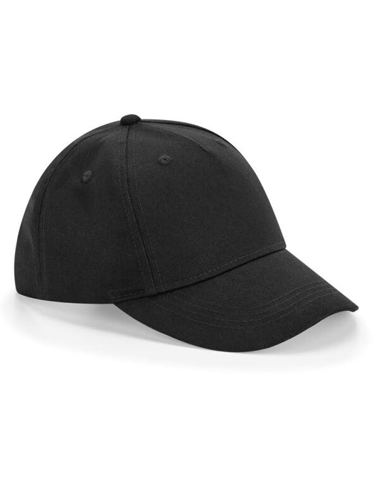 Beechfield Junior Organic Cotton Cap