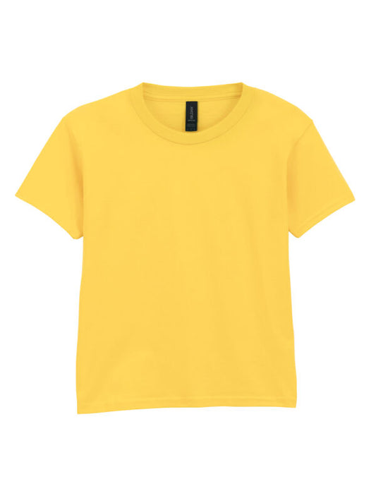 Gildan Softstyle Youth T-Shirt