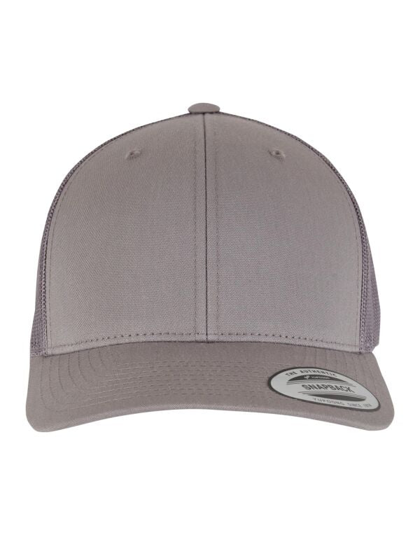 Flexfit Retro Trucker Cap